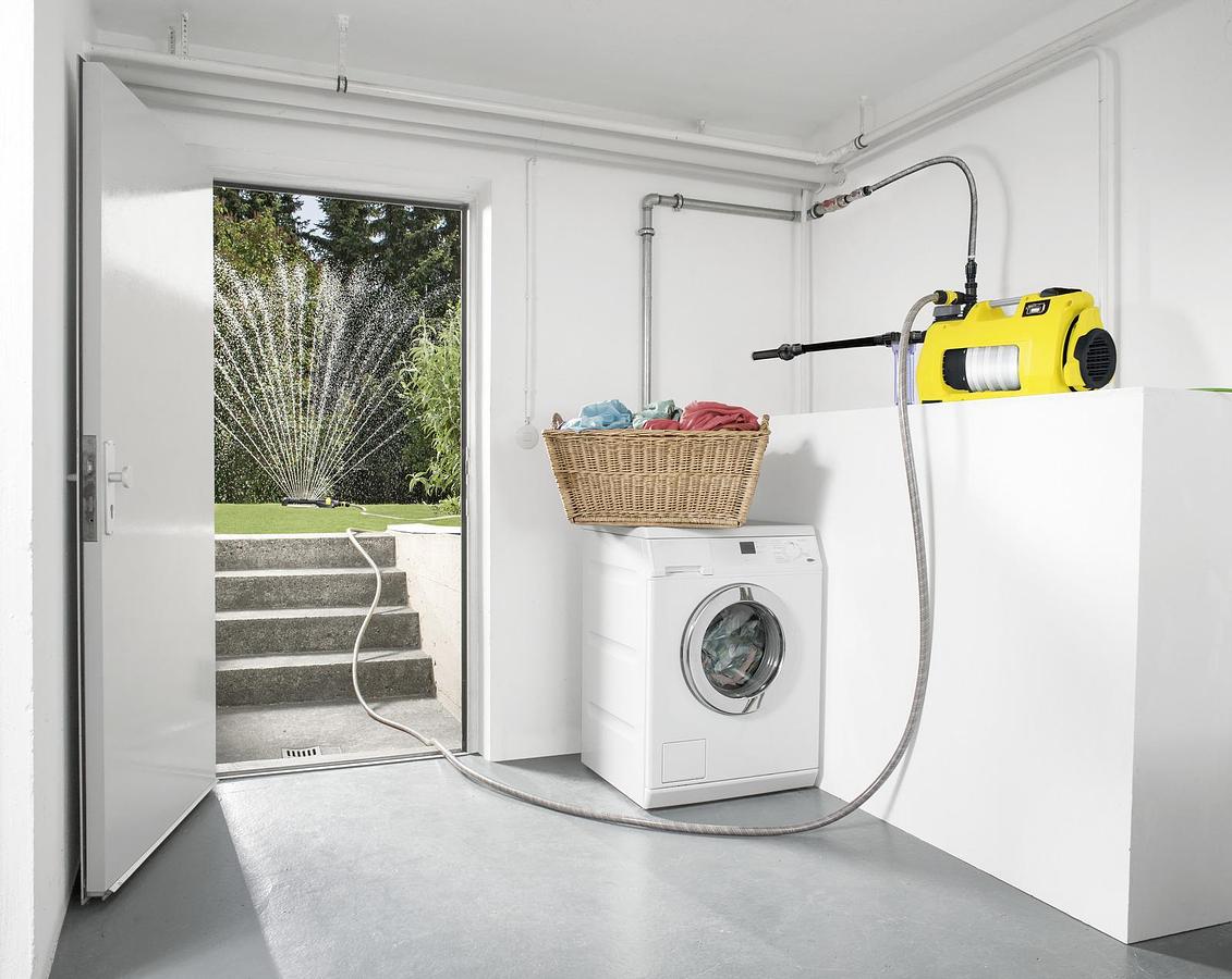 Home & Garden pump BP 7 Home & Garden