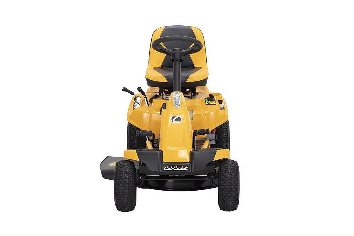 CC30H Riding Lawn MowerCC30H Riding Lawn Mower