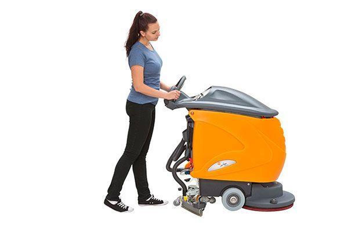 swingo 855B