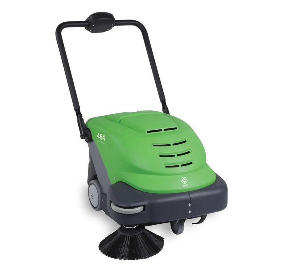 SmartVac 464 Vacuum Sweeper