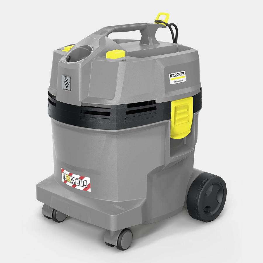 Wet and dry vacuum cleaners NT 22/1 Ap L