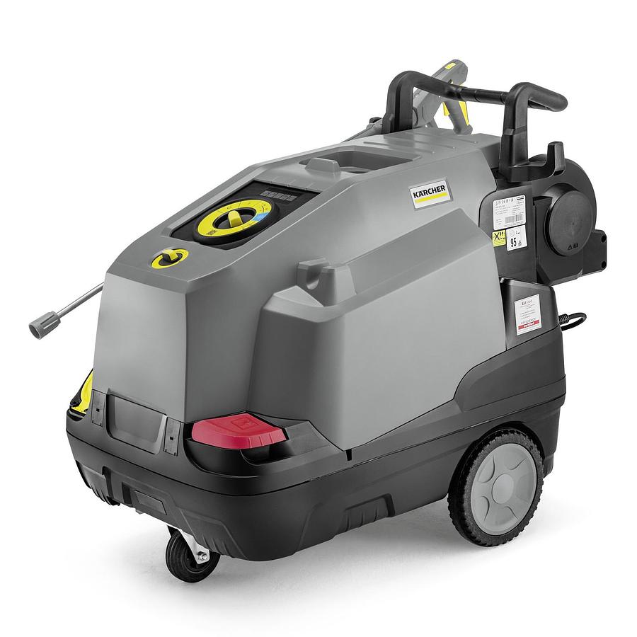 High-pressure cleaner HDS 7/16 CXA