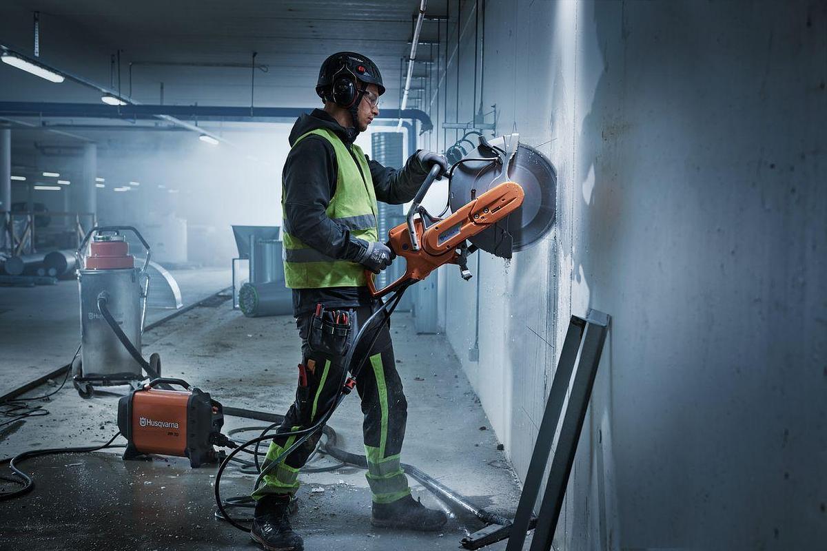 Husqvarna K 770