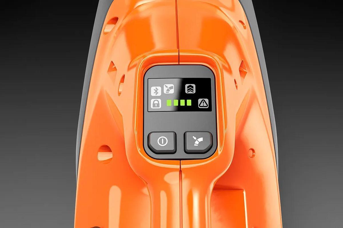 Husqvarna 530iB