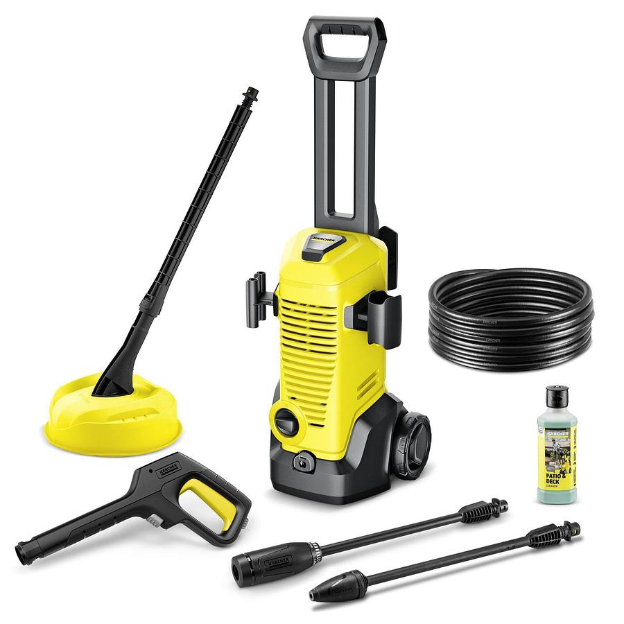 Pressure washer K 3 Home