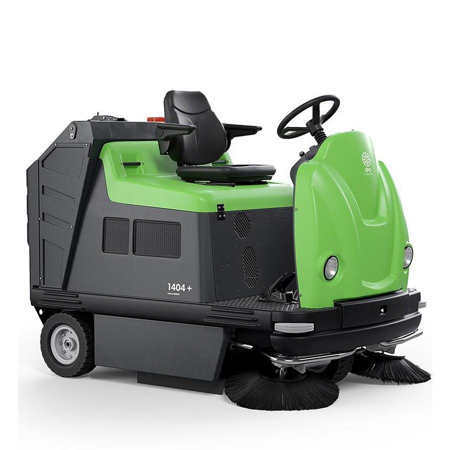 1404+ Vacuum Sweeper