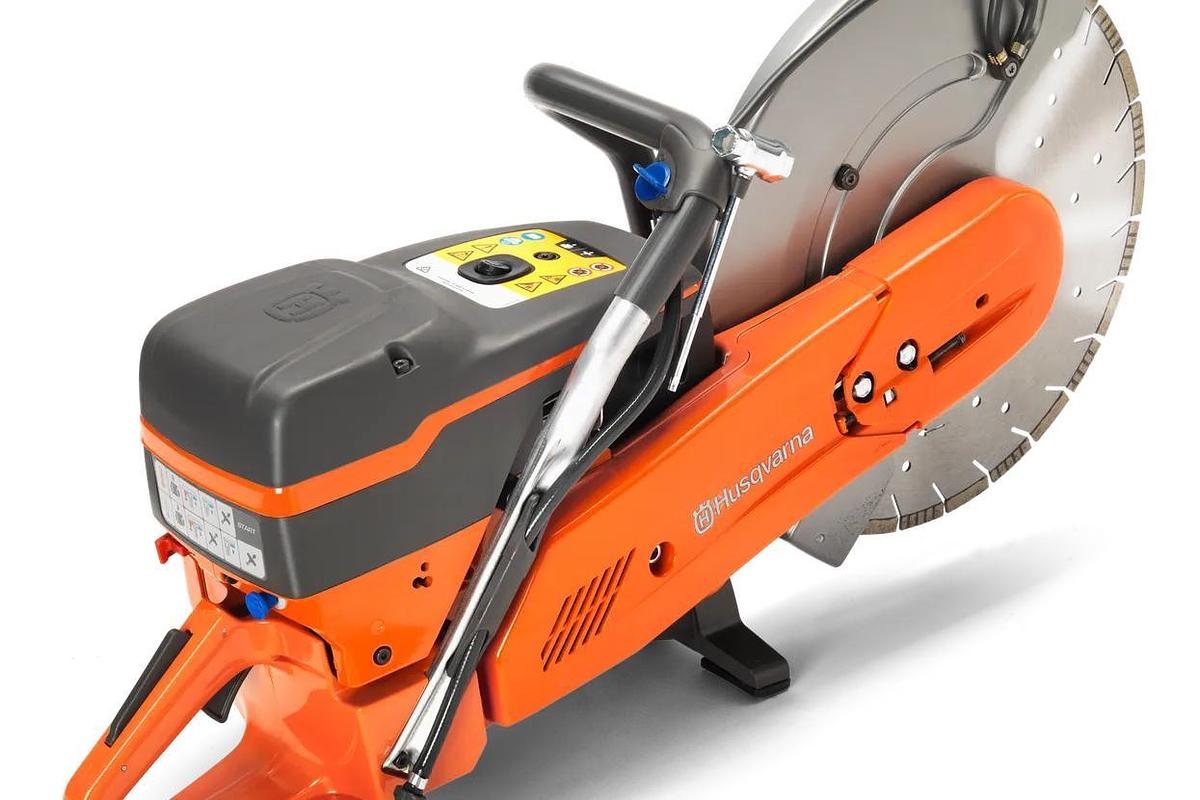 Husqvarna K 1270