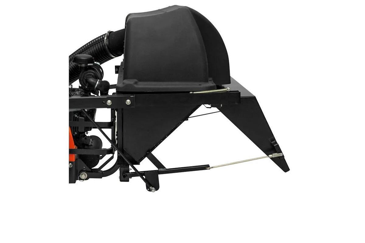 Collection System, Z500 Series