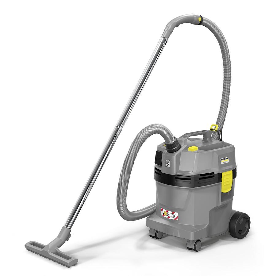 Wet and dry vacuum cleaners NT 22/1 Ap Te L