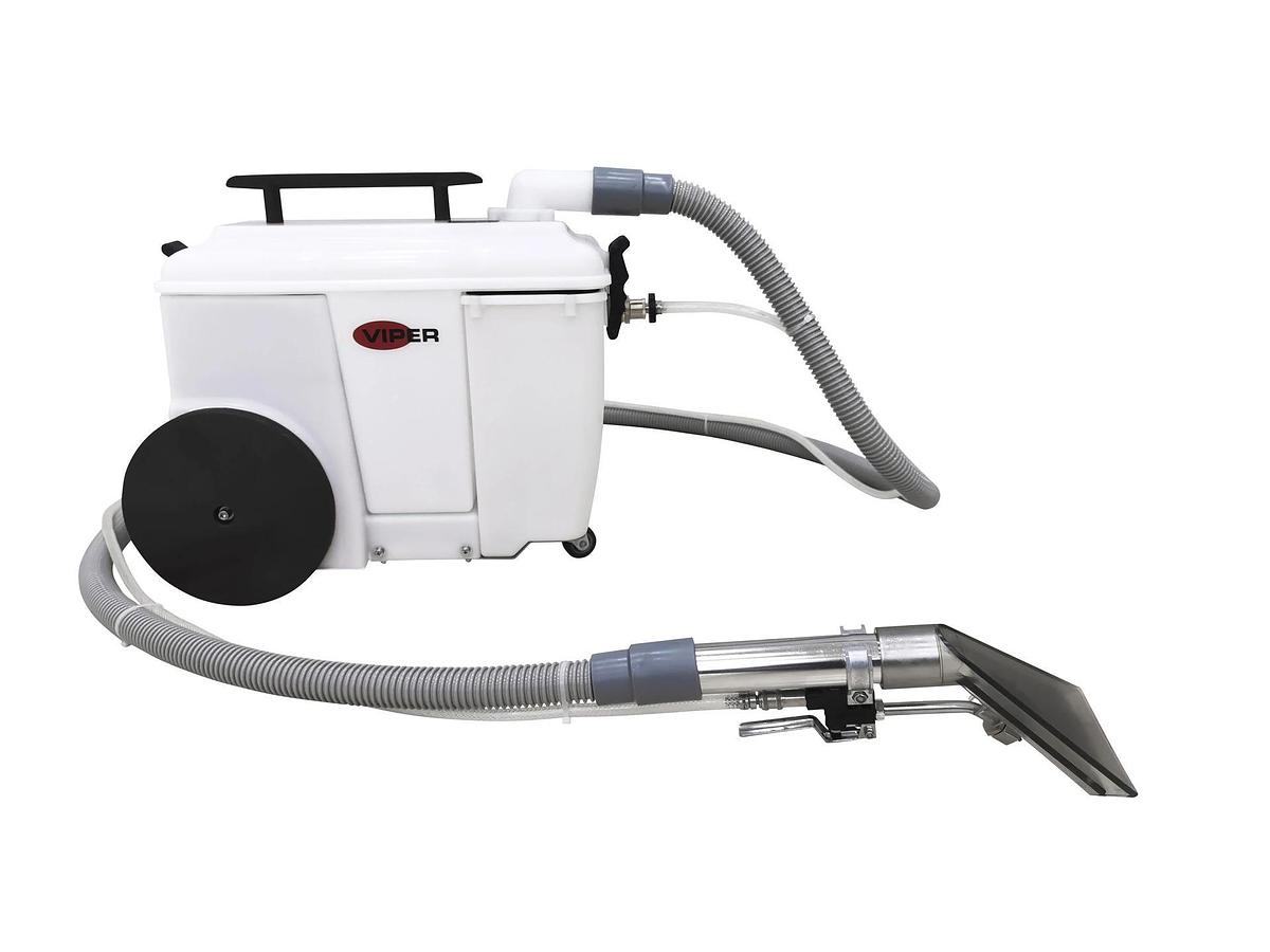 WOLF130-US CARPET SPOTTER 120V