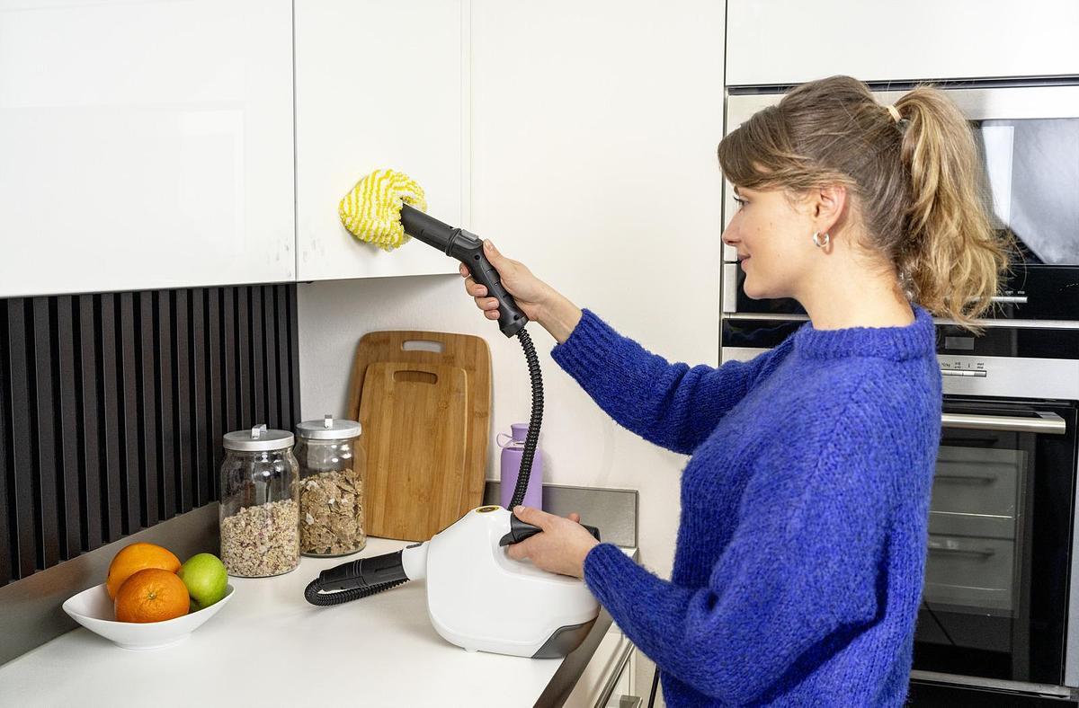 Steam cleaner SC 1 Multi Comfort