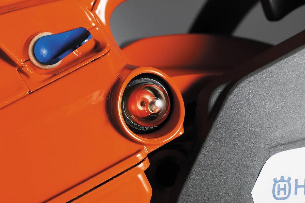 HUSQVARNA T435