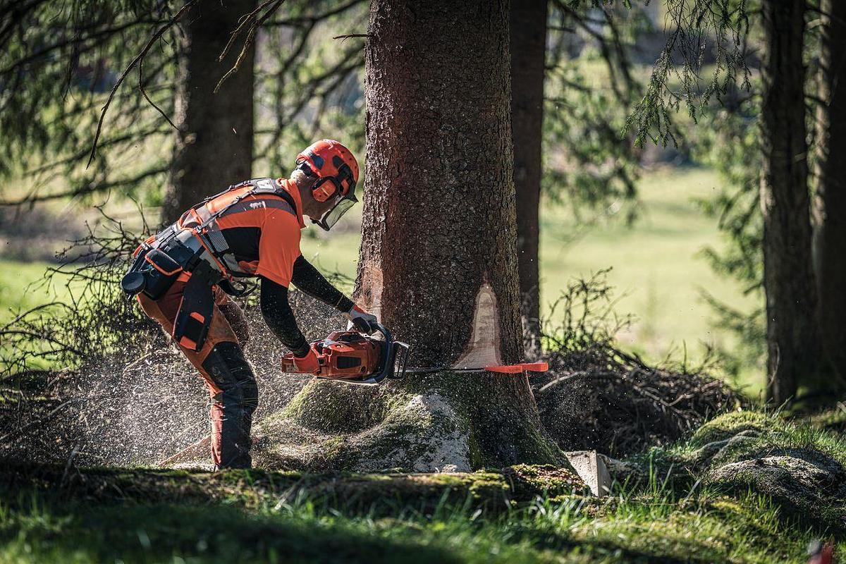 HUSQVARNA T435