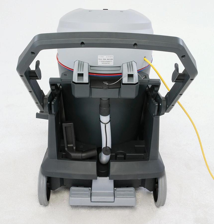 ADVANCE 55-1 BDF 120V/60HZ US