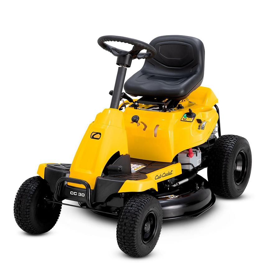 CC30 Riding Lawn MowerCC30 Riding Lawn Mower