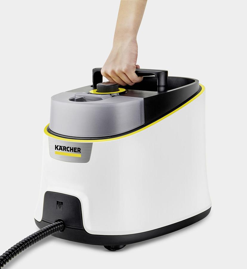 Steam cleaner SC 4 Deluxe