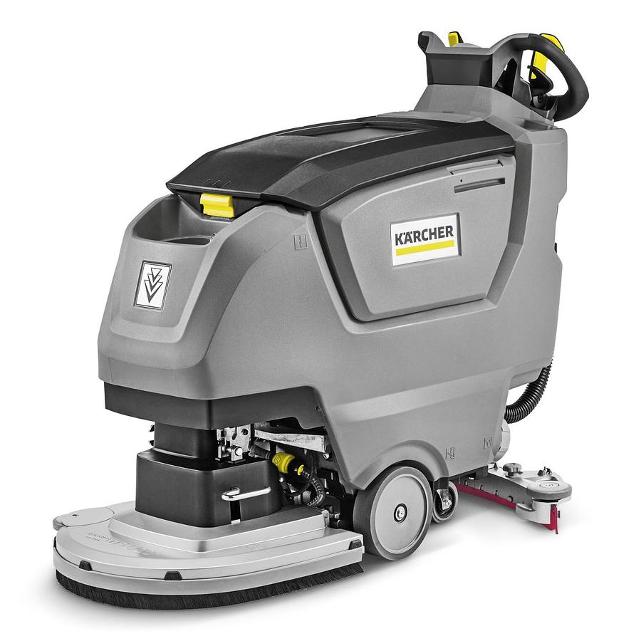 Scrubber dryer B 50 W Bp Pack 90Ah Li+D51+DOSE+Rinse+Autofill