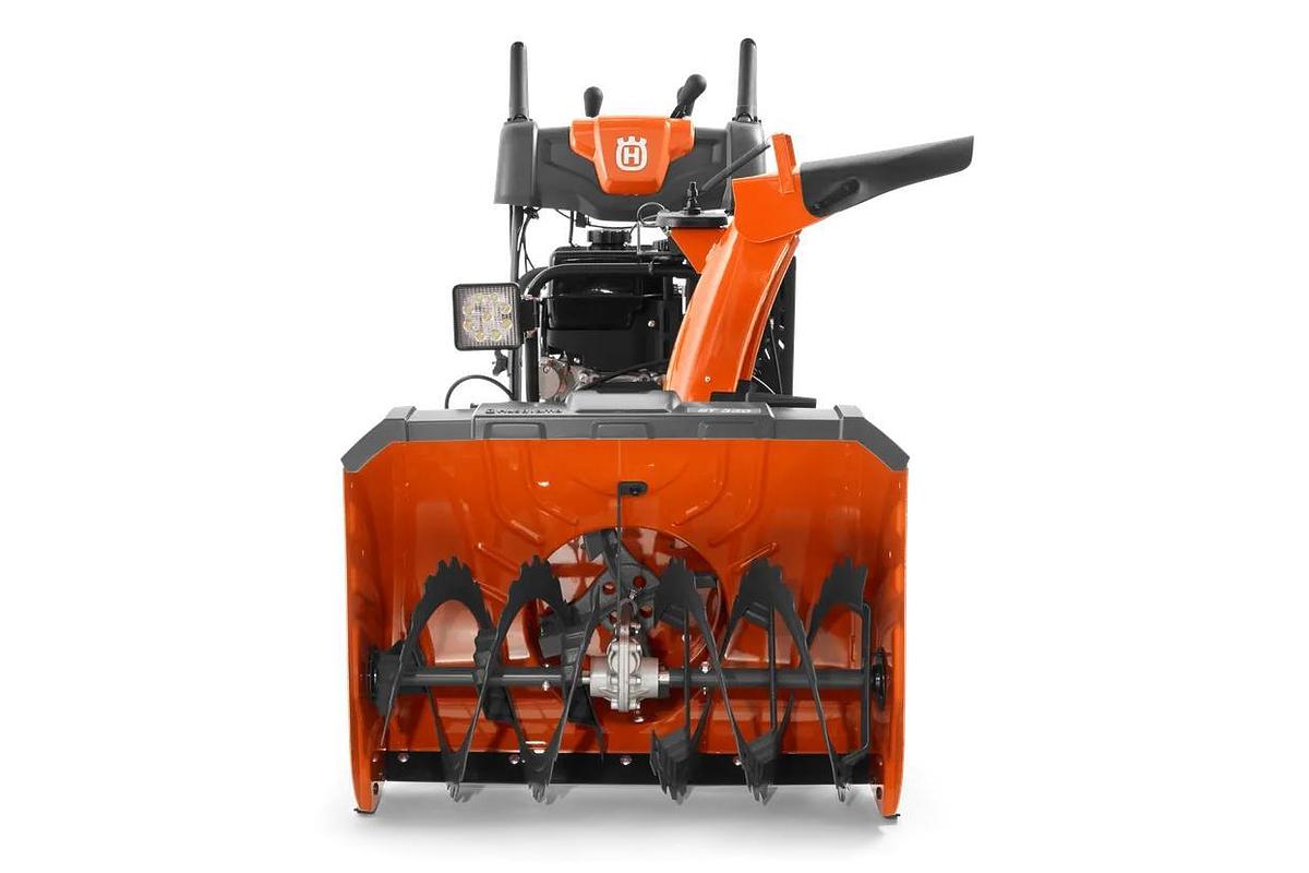 Husqvarna ST 324 Snow Blower