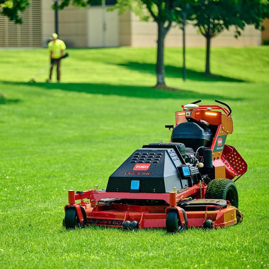 60 in. (152 cm) PROLINE™ AMI 26.5 hp