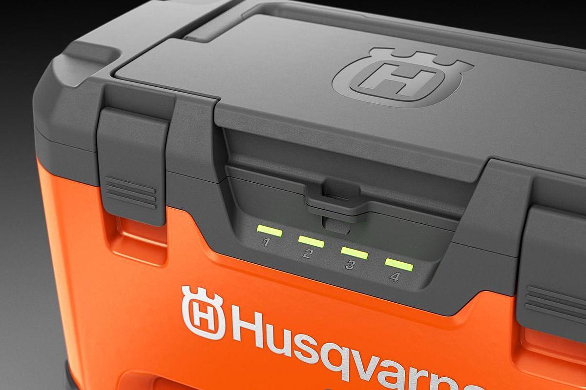 Husqvarna 40-C1000X4