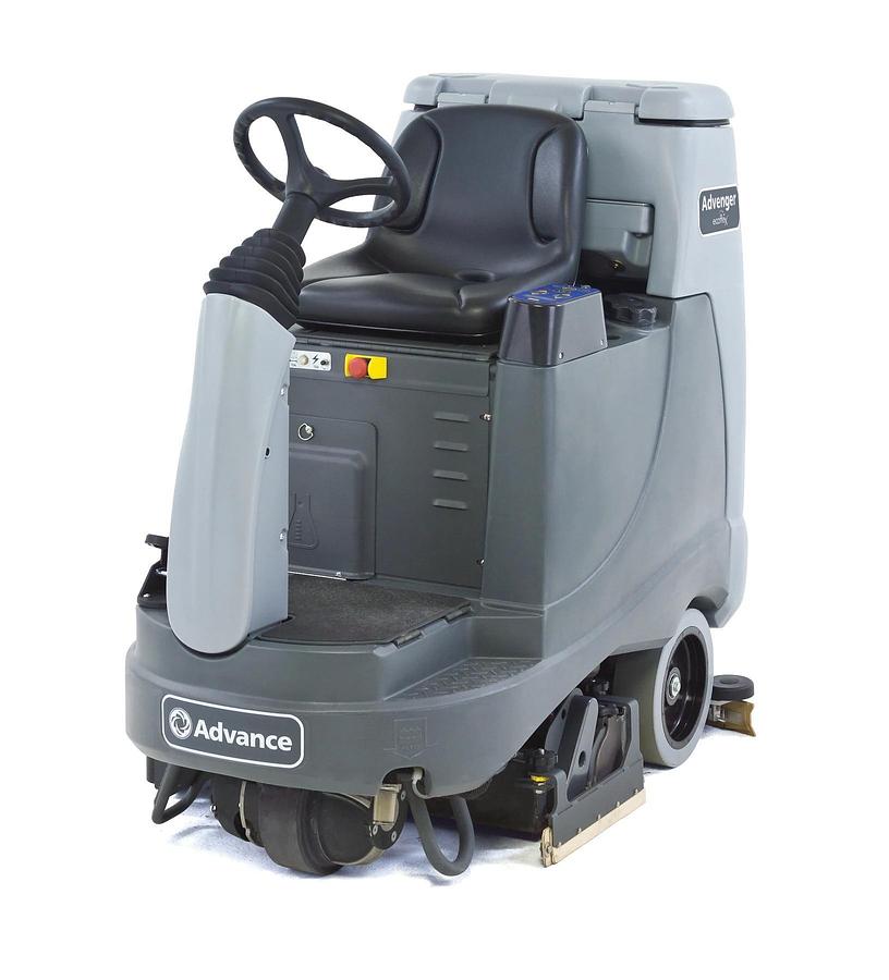 ADVENGER 2805D 310 SC PH