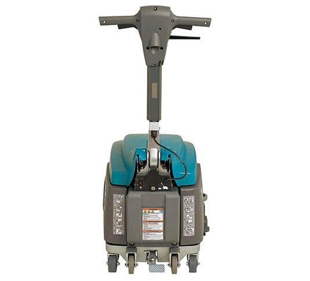 T1B SCRUBBER, 38CM, 11L, 12VDC [T1B NA, AGM]