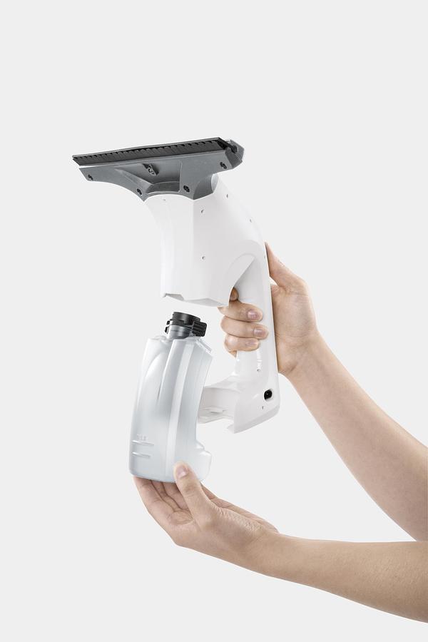Window Vac WV 1 Plus D500