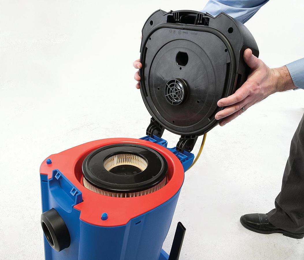 CLARKE 35 120V/60 US