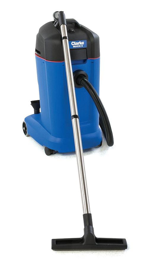 CLARKE 35 120V/60 US