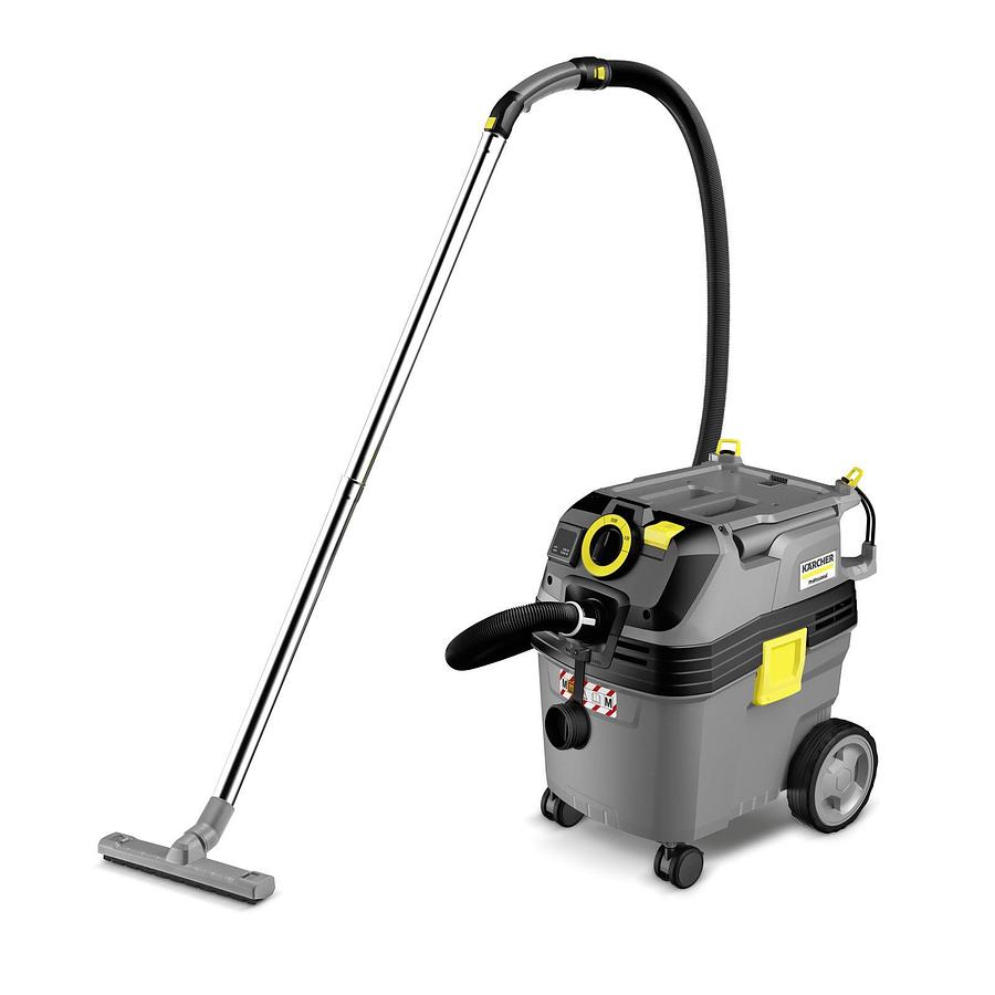 Wet and dry vacuum cleaners NT 30/1 Ap Te M