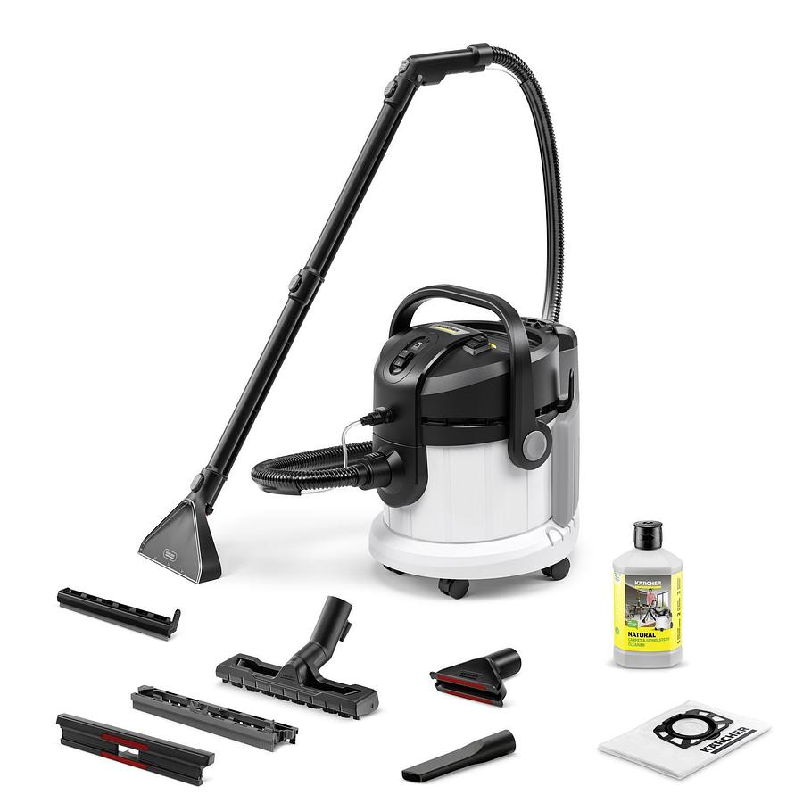 Spray extraction cleaner SE 4 N1