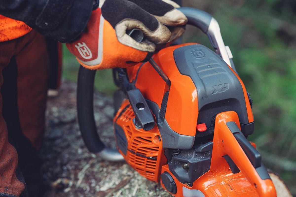 Husqvarna 564 XP® Fuel Injected