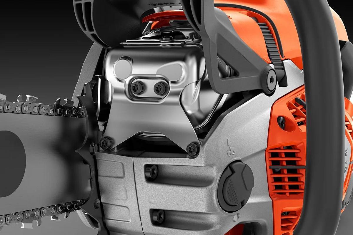 Husqvarna 564 XP® Fuel Injected