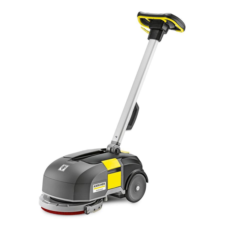Scrubber dryer BD 30/4 C Bp Pack Li