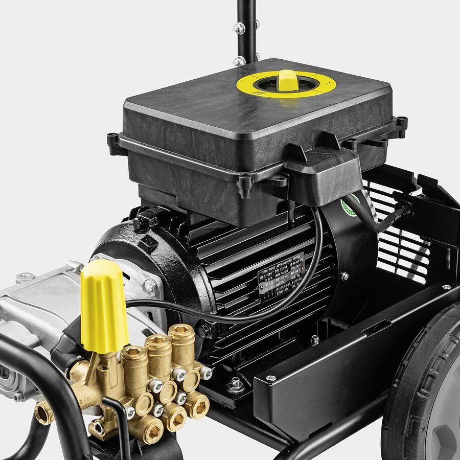 High-pressure cleaner HD 6/15-4 MX Plus Classic