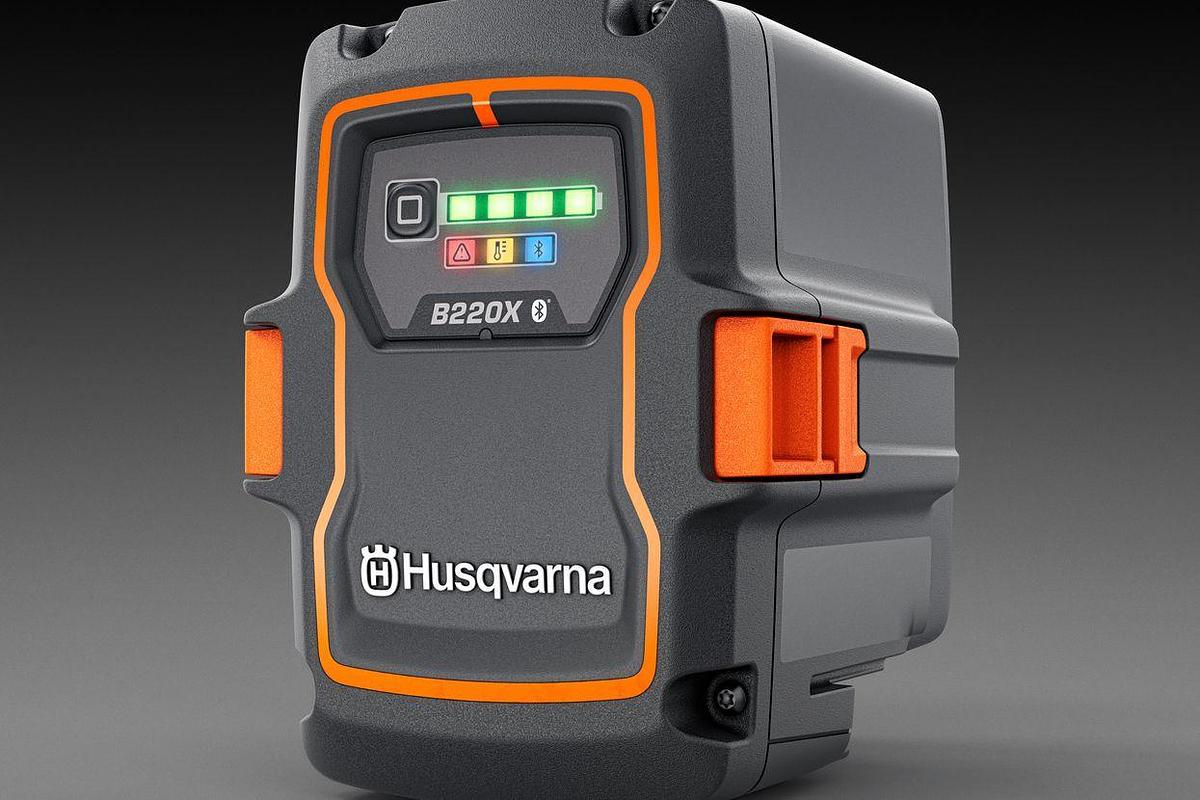 Husqvarna 40-B360X