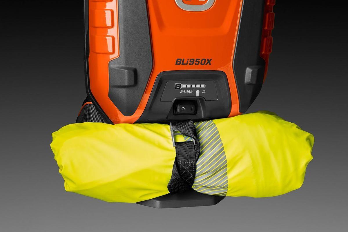 HUSQVARNA BLi950X