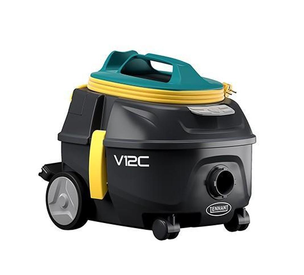 V12C Dry Canister Vacuum