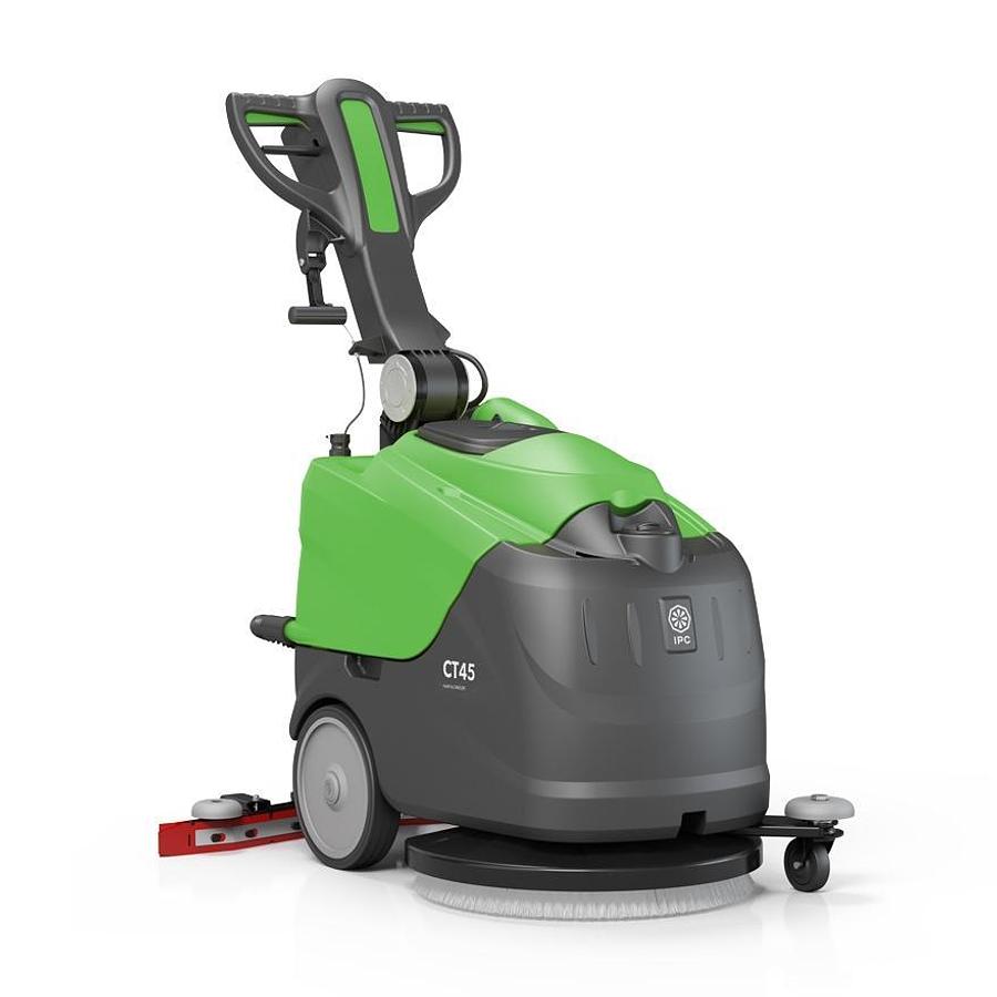 CT45 Floor Scrubber