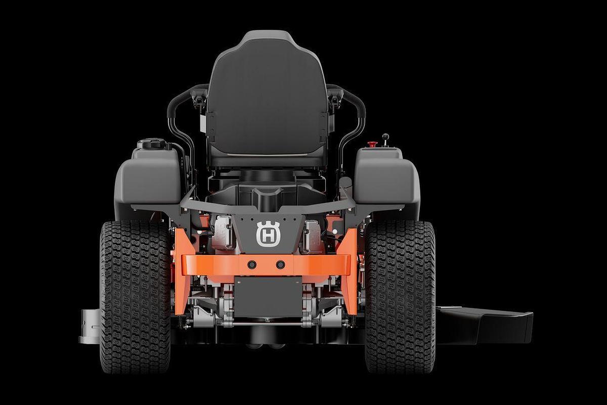 Husqvarna MZ 48 Special Edition
