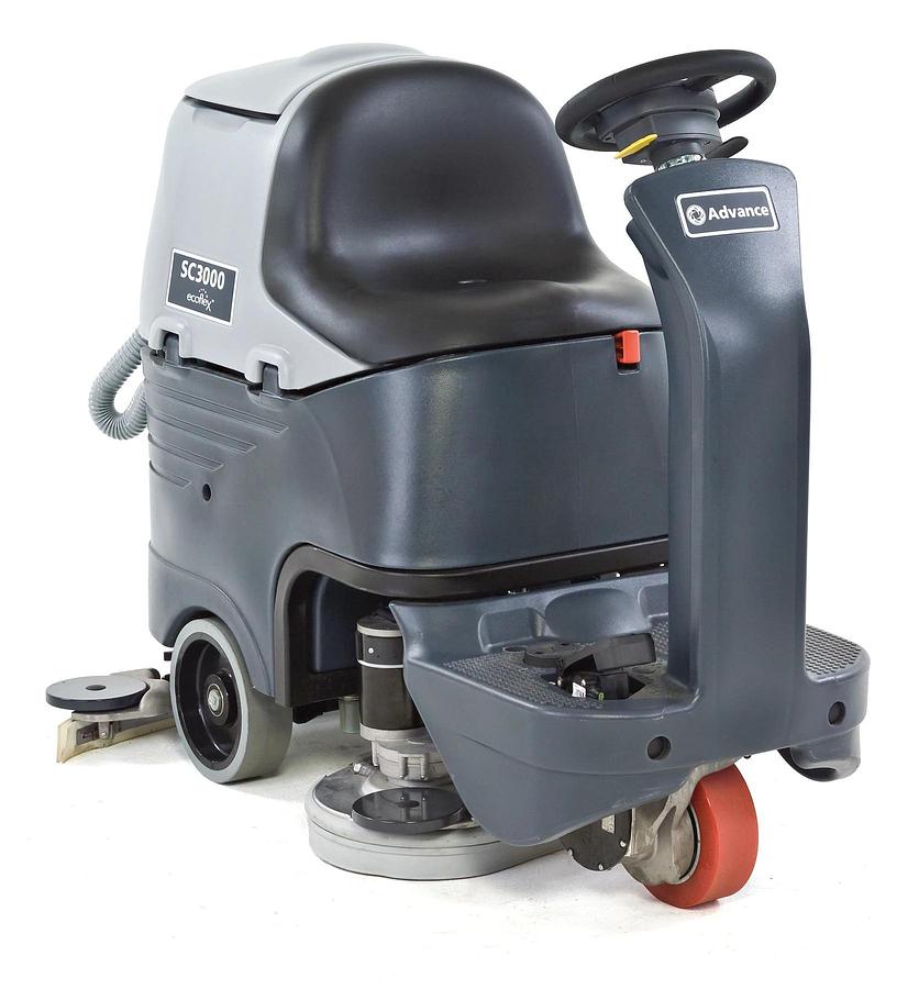 SC3000 26D ECOFLEX W242 OBC PH