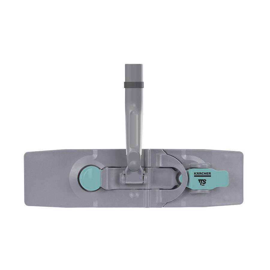 Premium Mop Holder Pocket SafeClip ErgoFrame 40 cm
