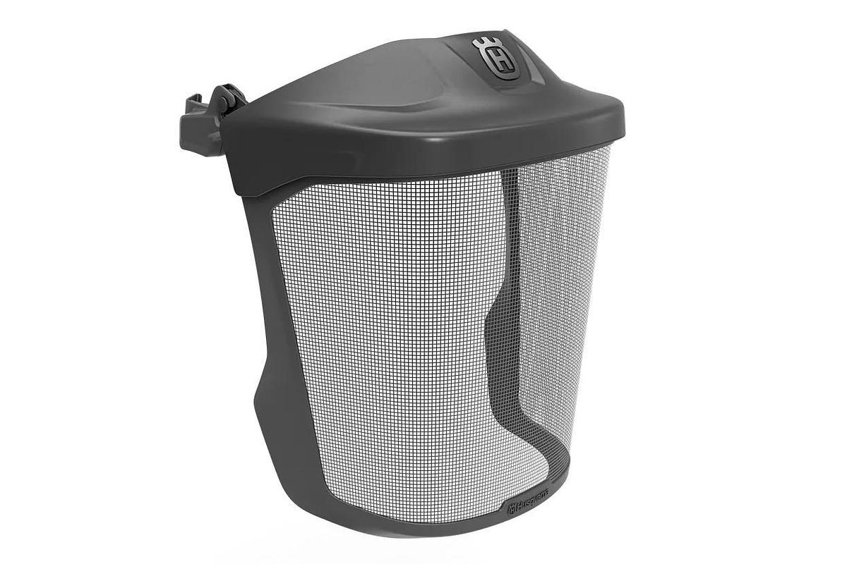 Husqvarna face shield Mesh