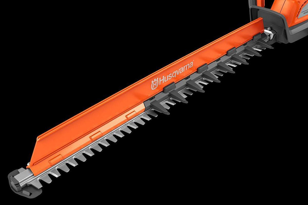 Husqvarna 320iHD60 Hedge Master (battery and charger included)