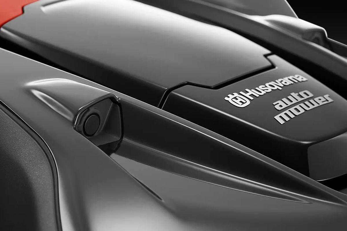 Automower® 435X AWD