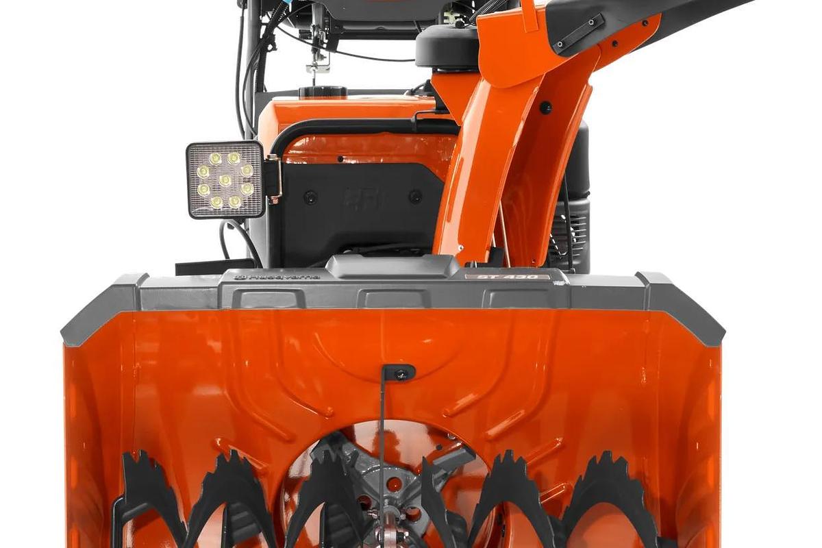 Husqvarna ST 430 Snow Blower
