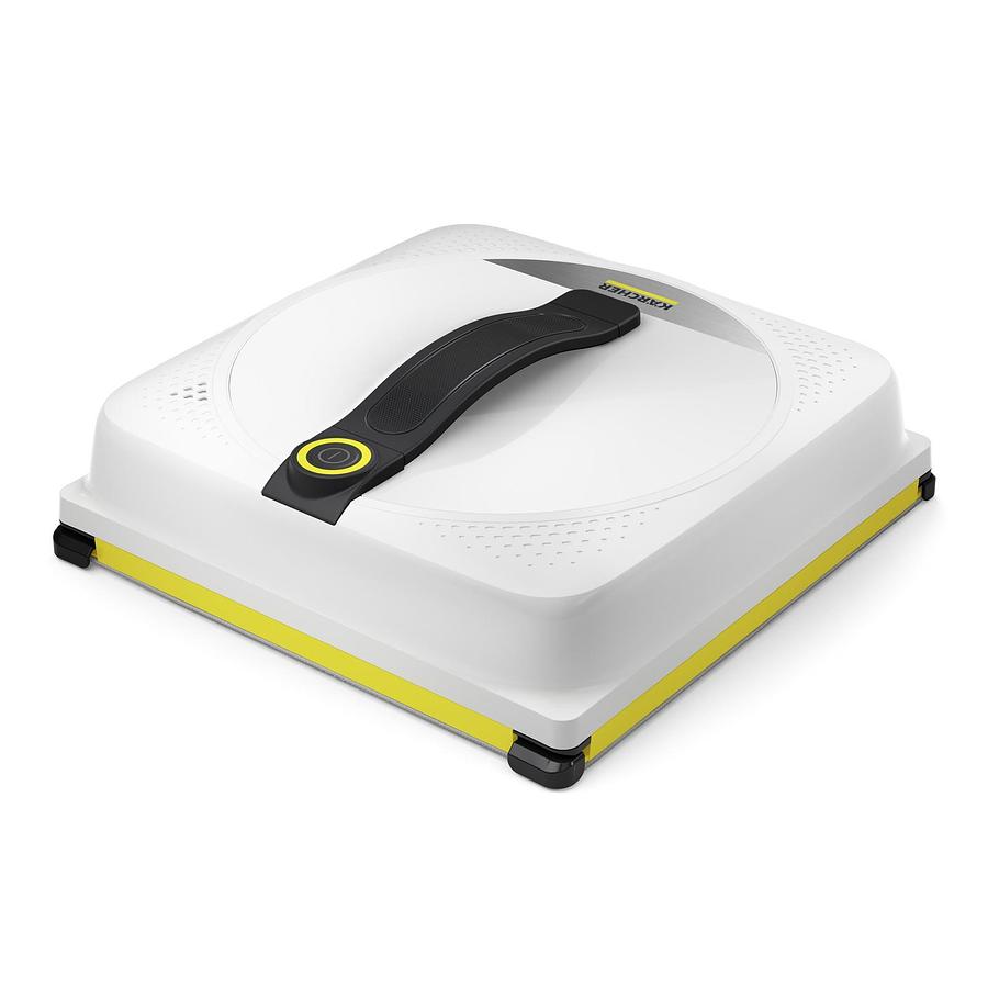 Window cleaning robot RCW 4 Extra