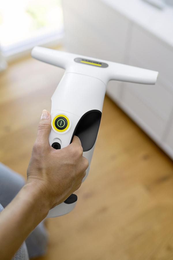 Window Vac WV 1 Compact