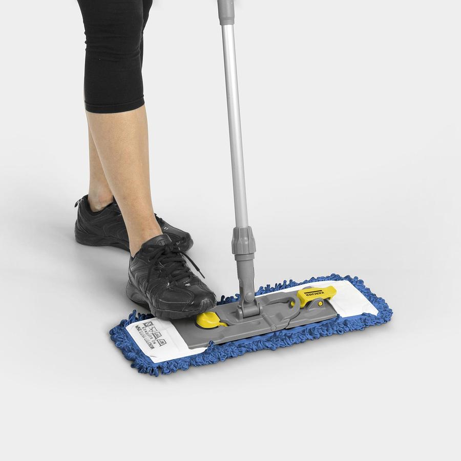 Premium Mop Kit Pocket SafeClip 40 cm