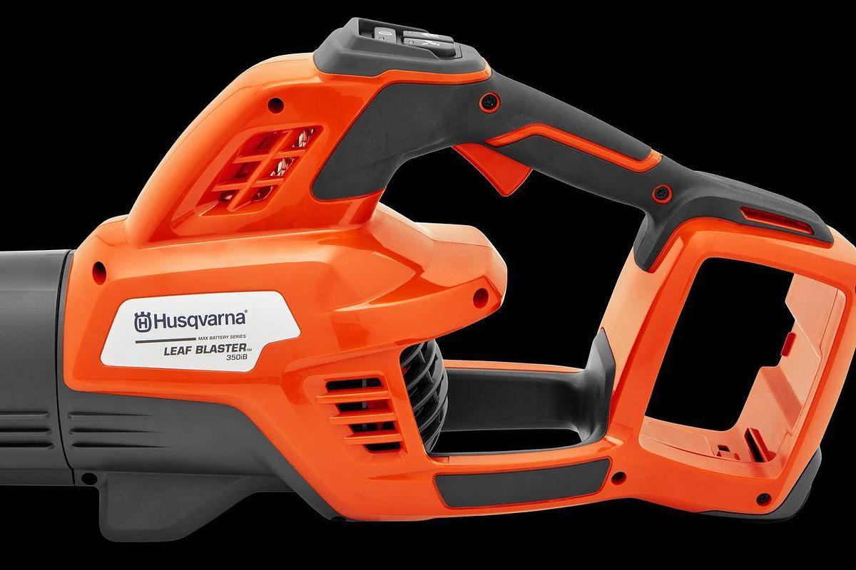 Husqvarna 350iB Leaf Blaster (tool only)
